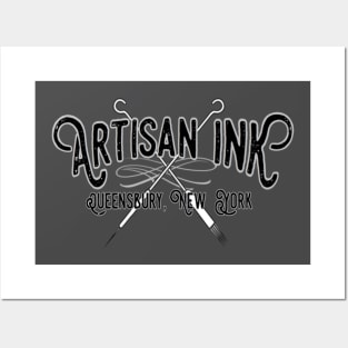 Artisan Ink Posters and Art